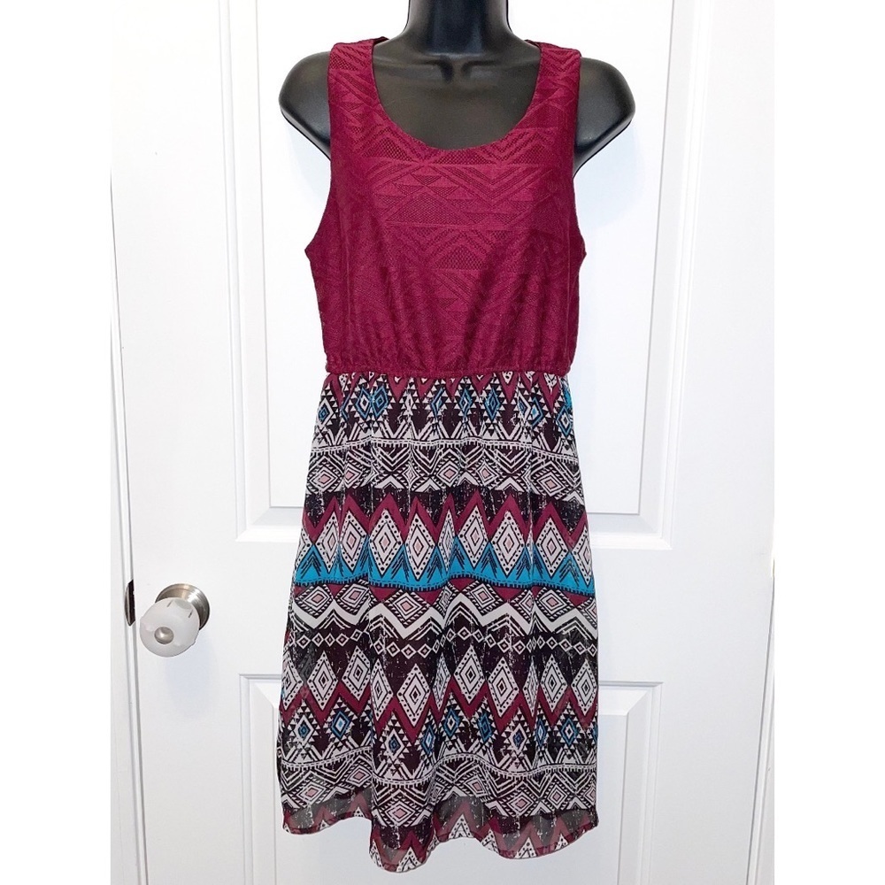 Vanity dress